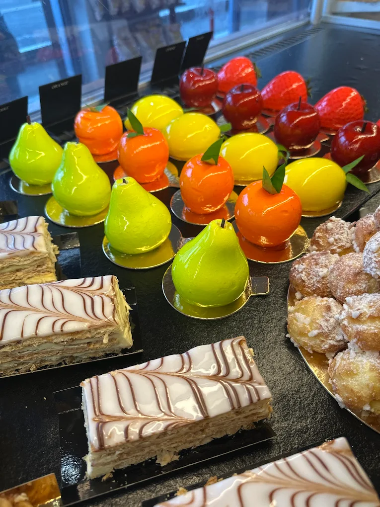 Boulangerie Saint-Magne 
