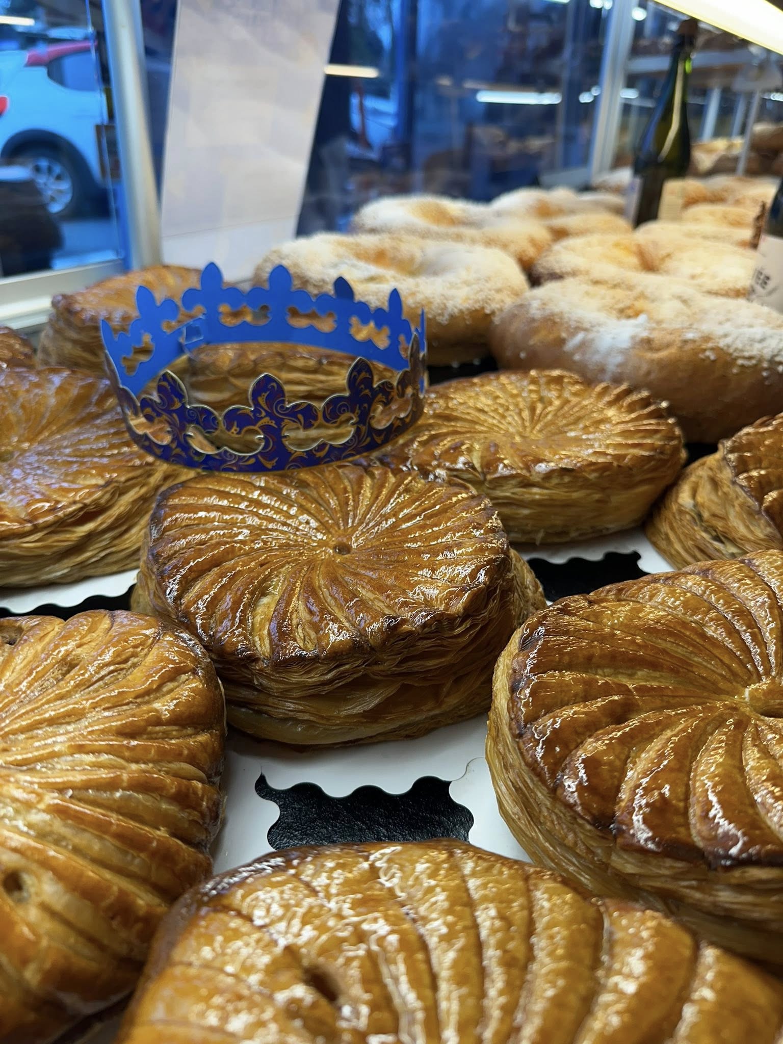 Le Fournil de Castillon Castillon-la-Bataille