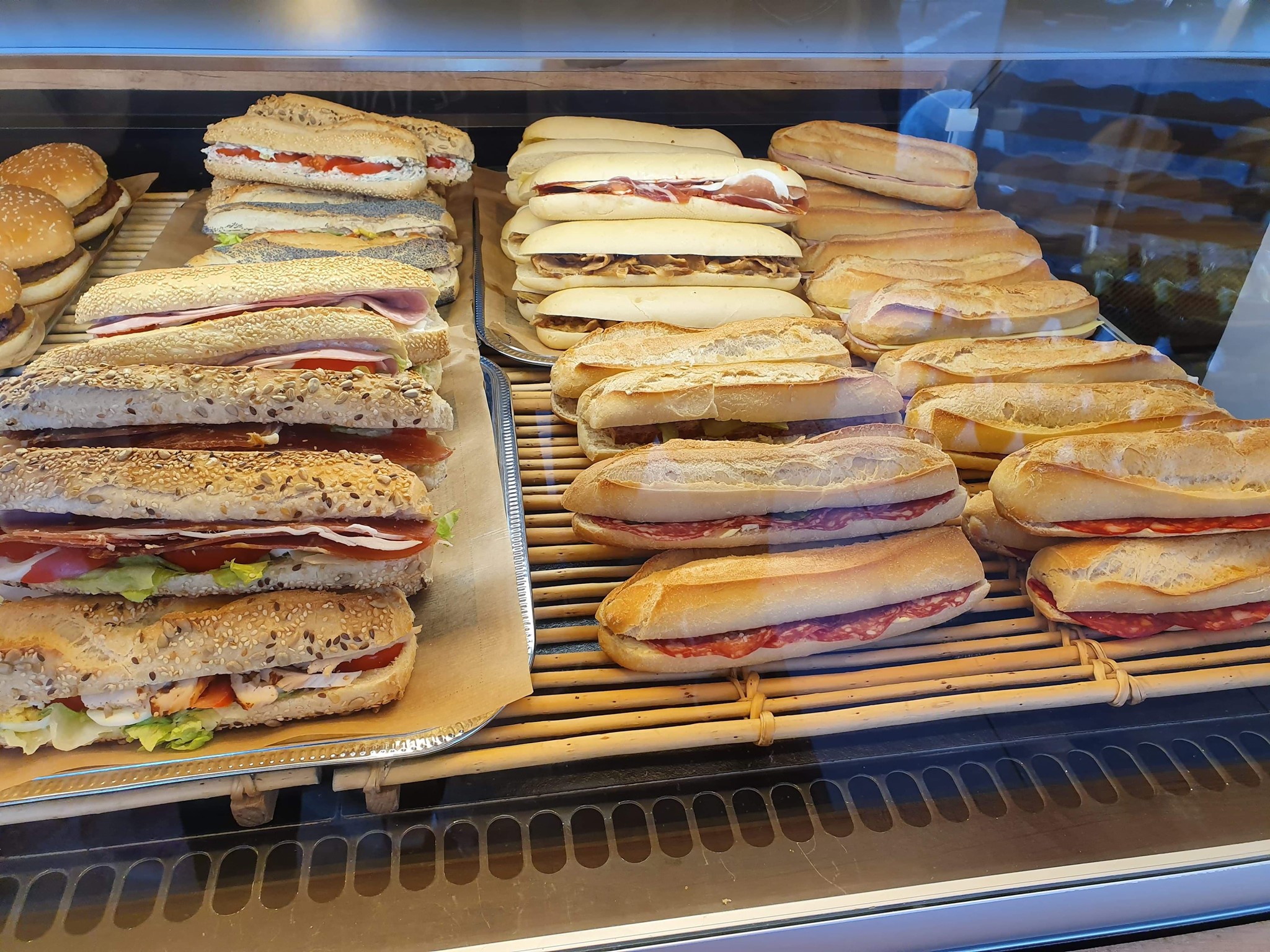 Le Fournil de Castillon Castillon-la-Bataille