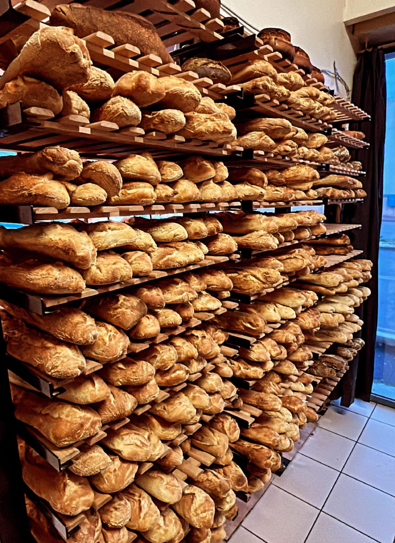 Boulangerie Castillon-la-Bataille