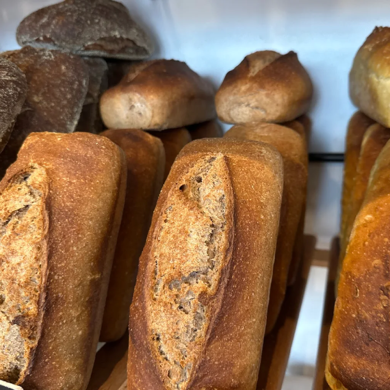 Boulangerie Castillon-la-Bataille