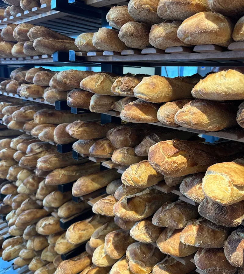Boulangerie Castillon-la-Bataille