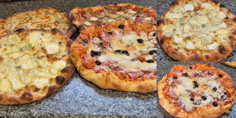 Le Fournil de Castillon Castillon-la-Bataille